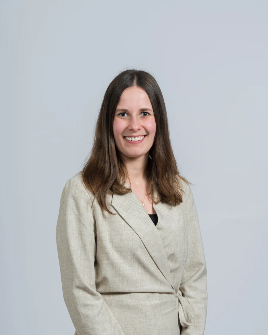 Portret van Ilse de Jong - de Jong