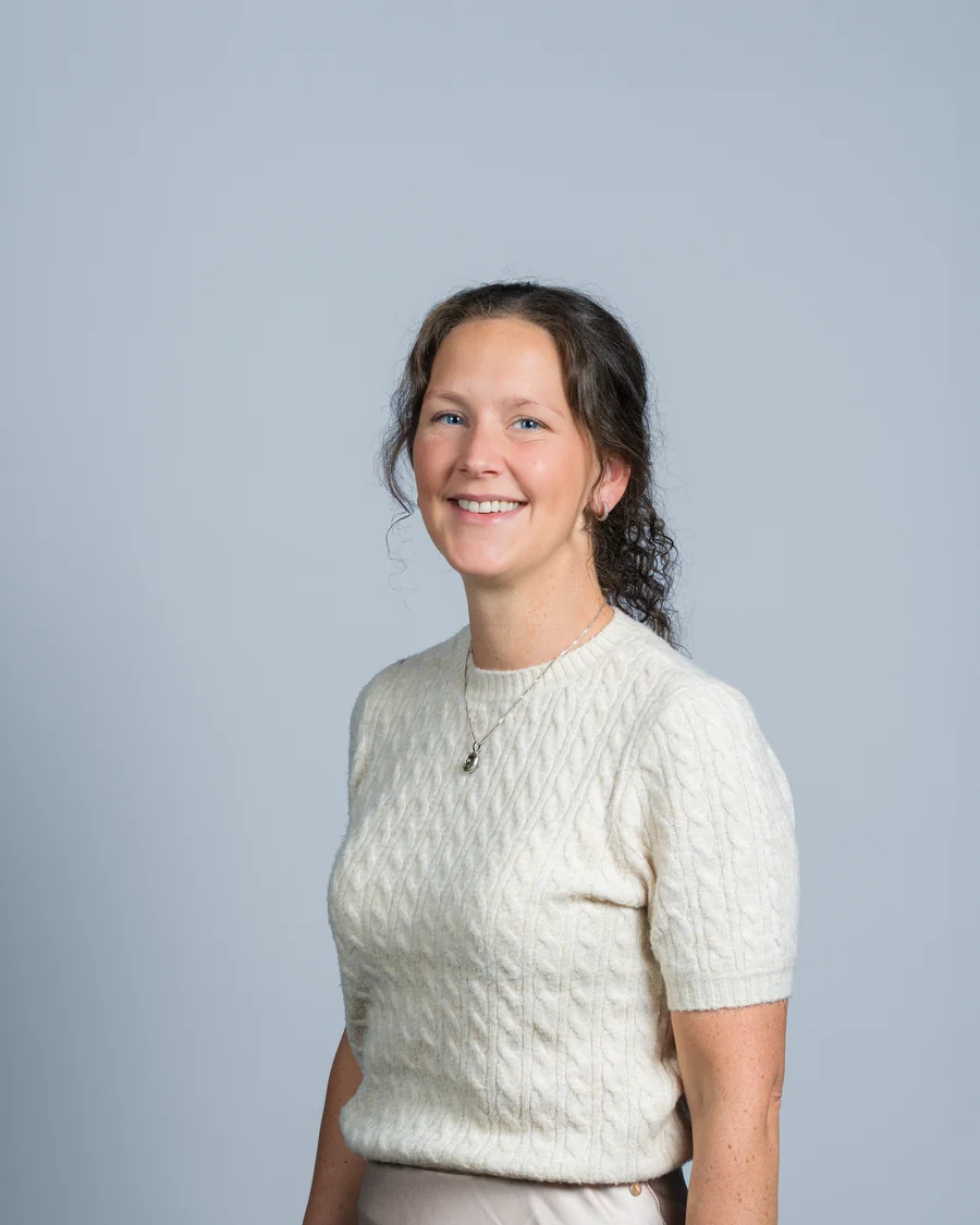 Portrait of Joanne Ligthart - de Bruin LL.B.